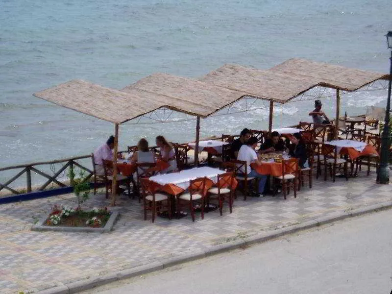 Xenios Dolphin Beach Hotel Possidi