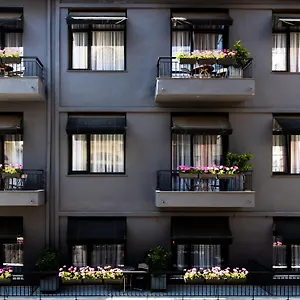  Apartament The Mood Luxury