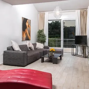Kappa **** Paliouri