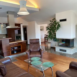 Apartament Spirit Z Sauna