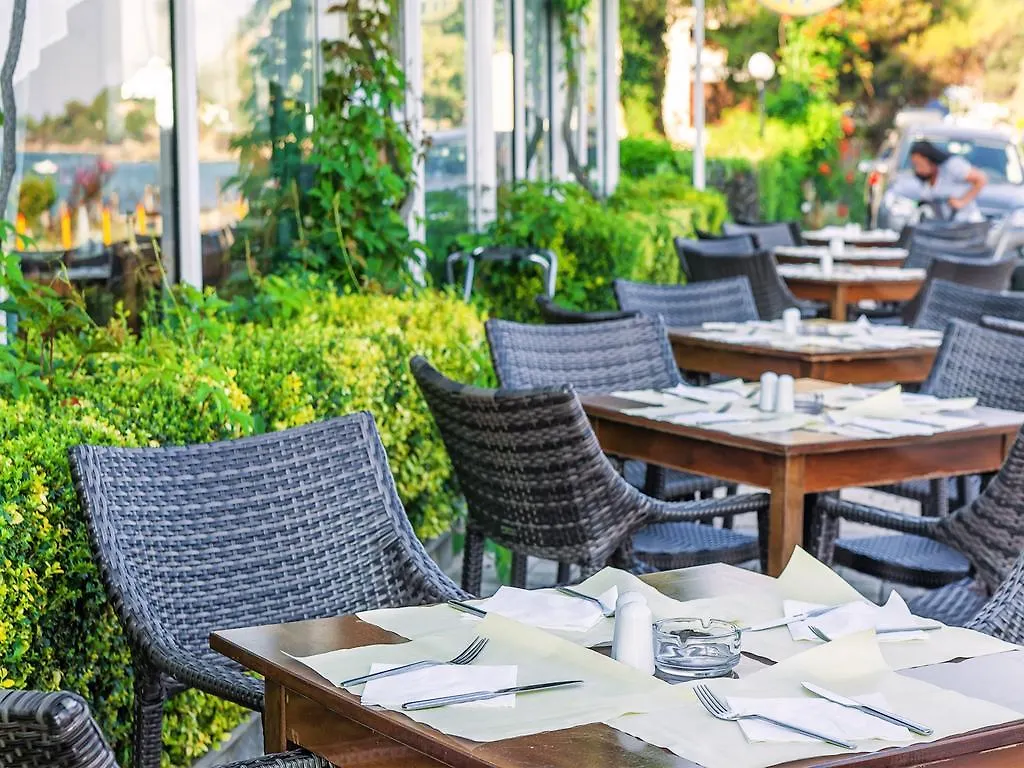 Xenios Dolphin Beach Hotel Possidi 3*,  Grecia