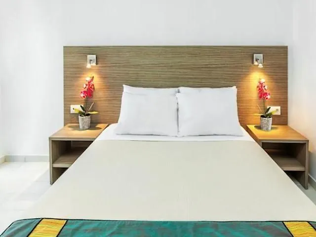 Xenios Dolphin Beach Hotel Possidi 3*,  Grecia