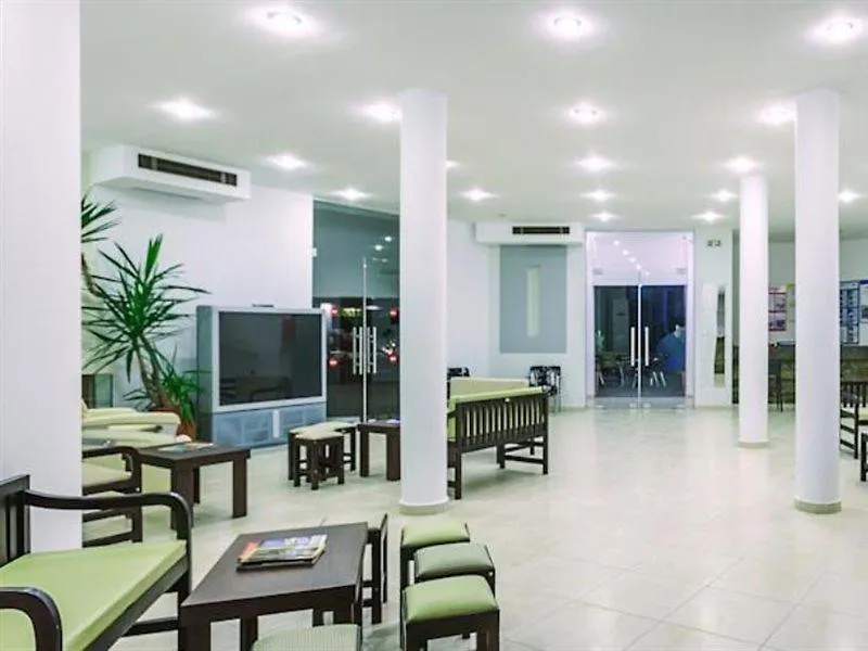 Xenios Dolphin Beach Hotel Possidi 3*,  Grecia